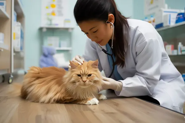 gatos tem carrapato