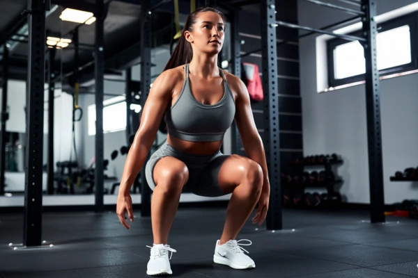 Descubra o Melhor Exercício para Glúteos e Transforme Seu Treino