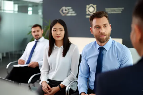 As 20 perguntas mais comuns na entrevista de emprego